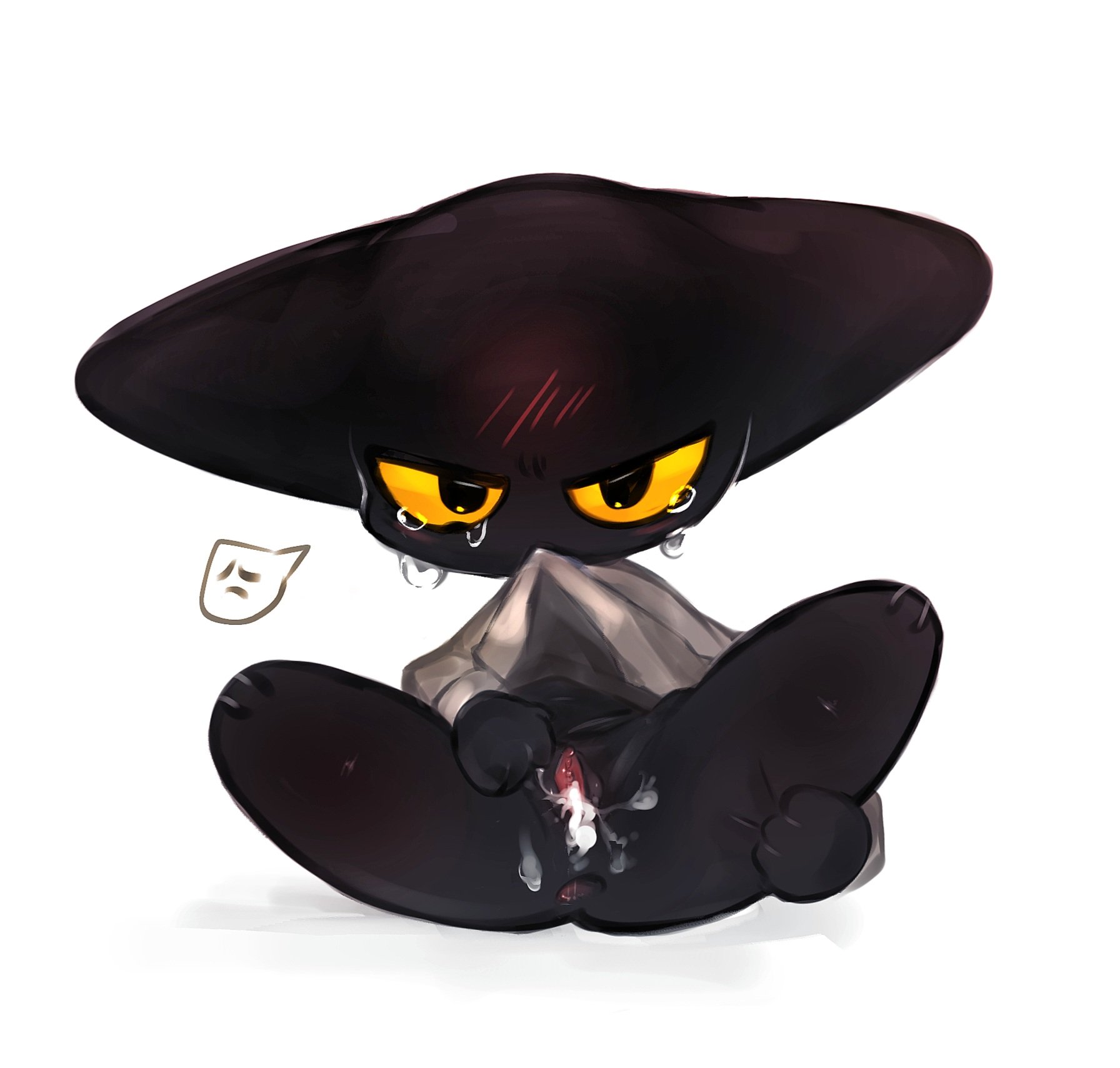Momo (Google) Rule 34 Image