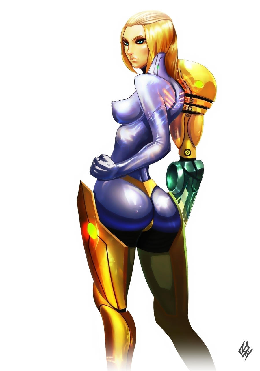 1girls Rule 34 Image