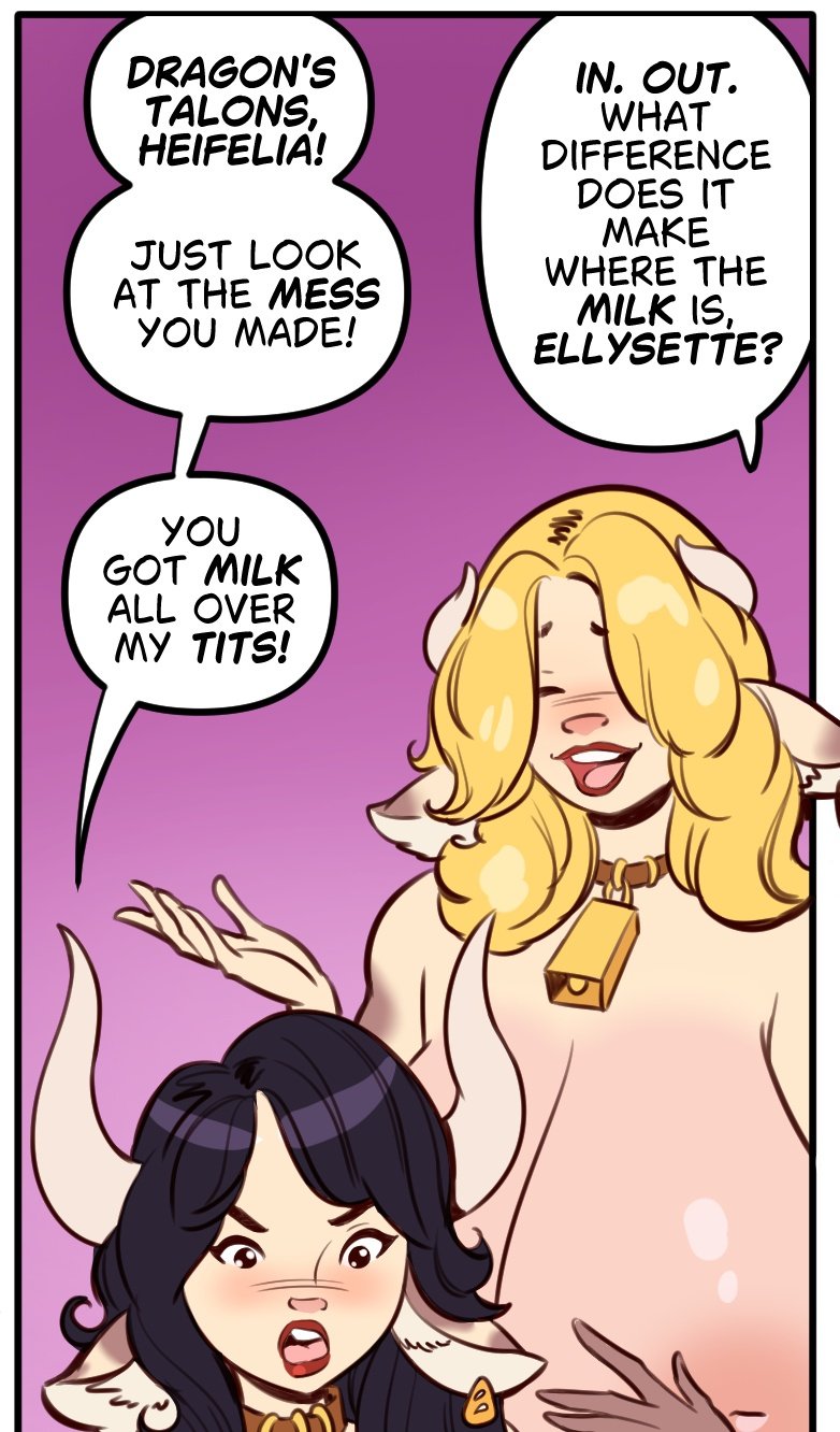 Original Character (Original) Rule 34 Image