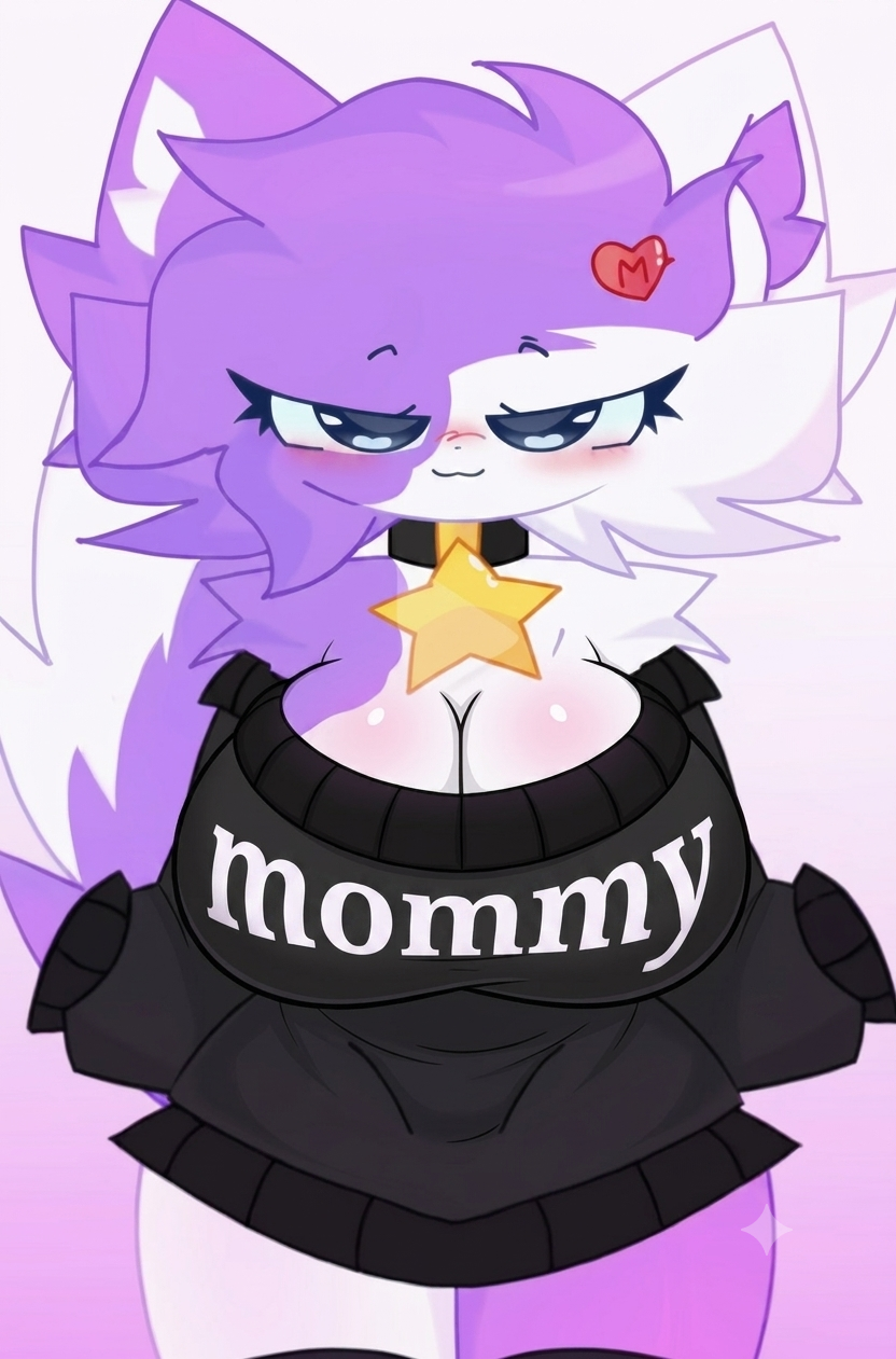 Kit Community Rule 34 Image