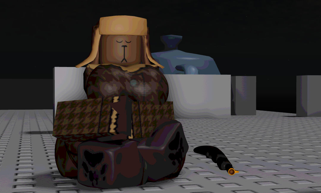 Gunhound (Pwned By 14:00) Rule 34 Image