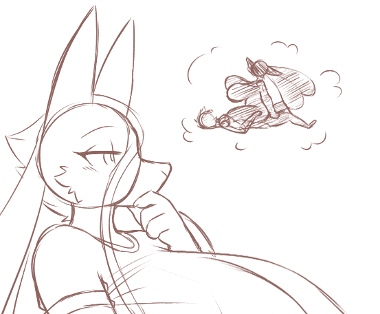 Lucario (Pokemon) Rule 34 Image