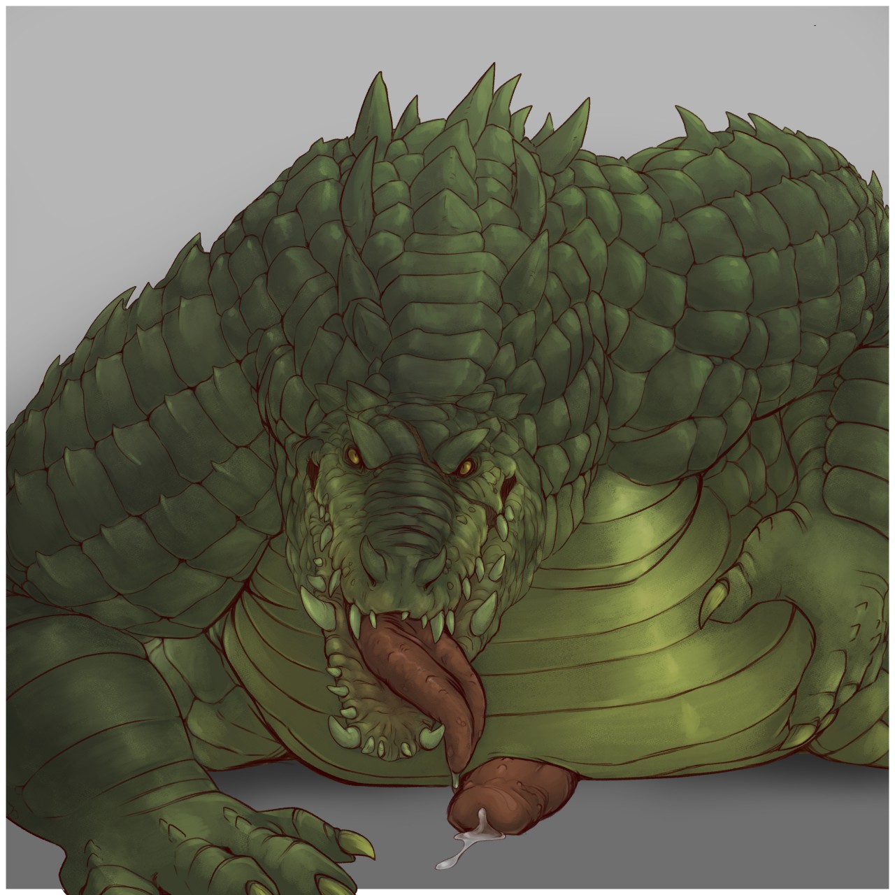 Digital Drawing (Artwork) Rule 34 Image