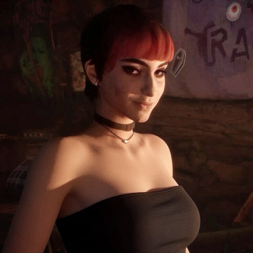 Ai Assisted Rule 34 Image
