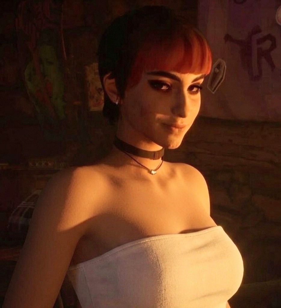 Ai Assisted Rule 34 Image