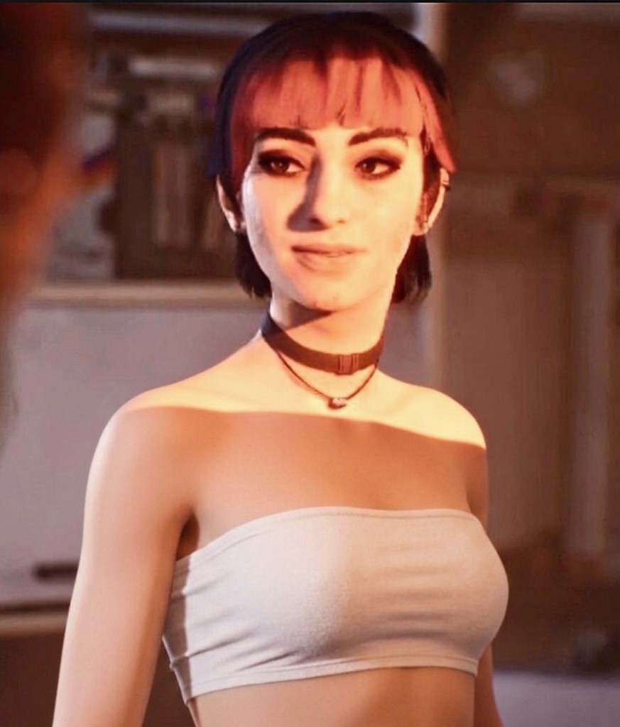 Ai Assisted Rule 34 Image