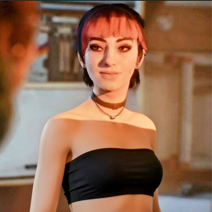 Ai Assisted Rule 34 Image