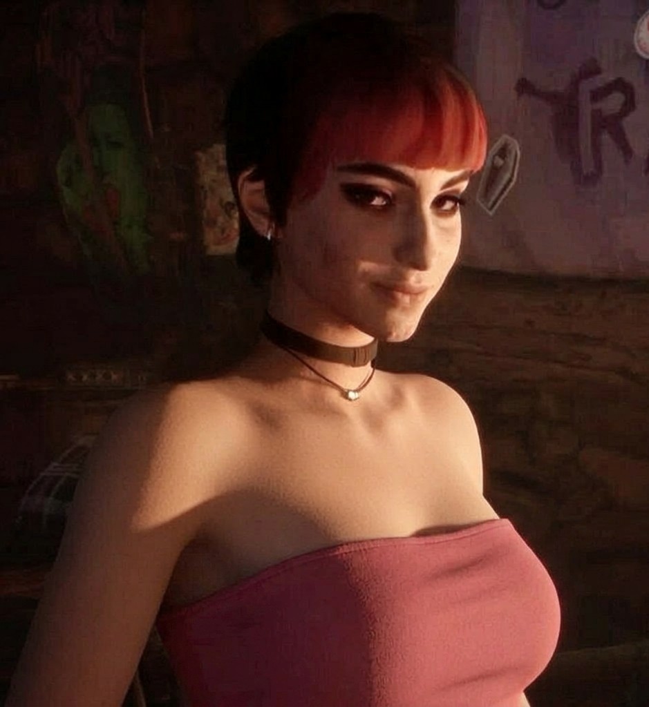 Ai Assisted Rule 34 Image