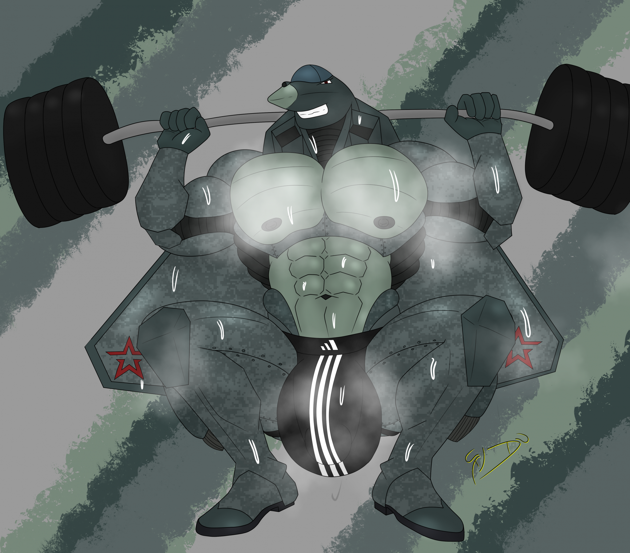 Digital Drawing (Artwork) Rule 34 Image