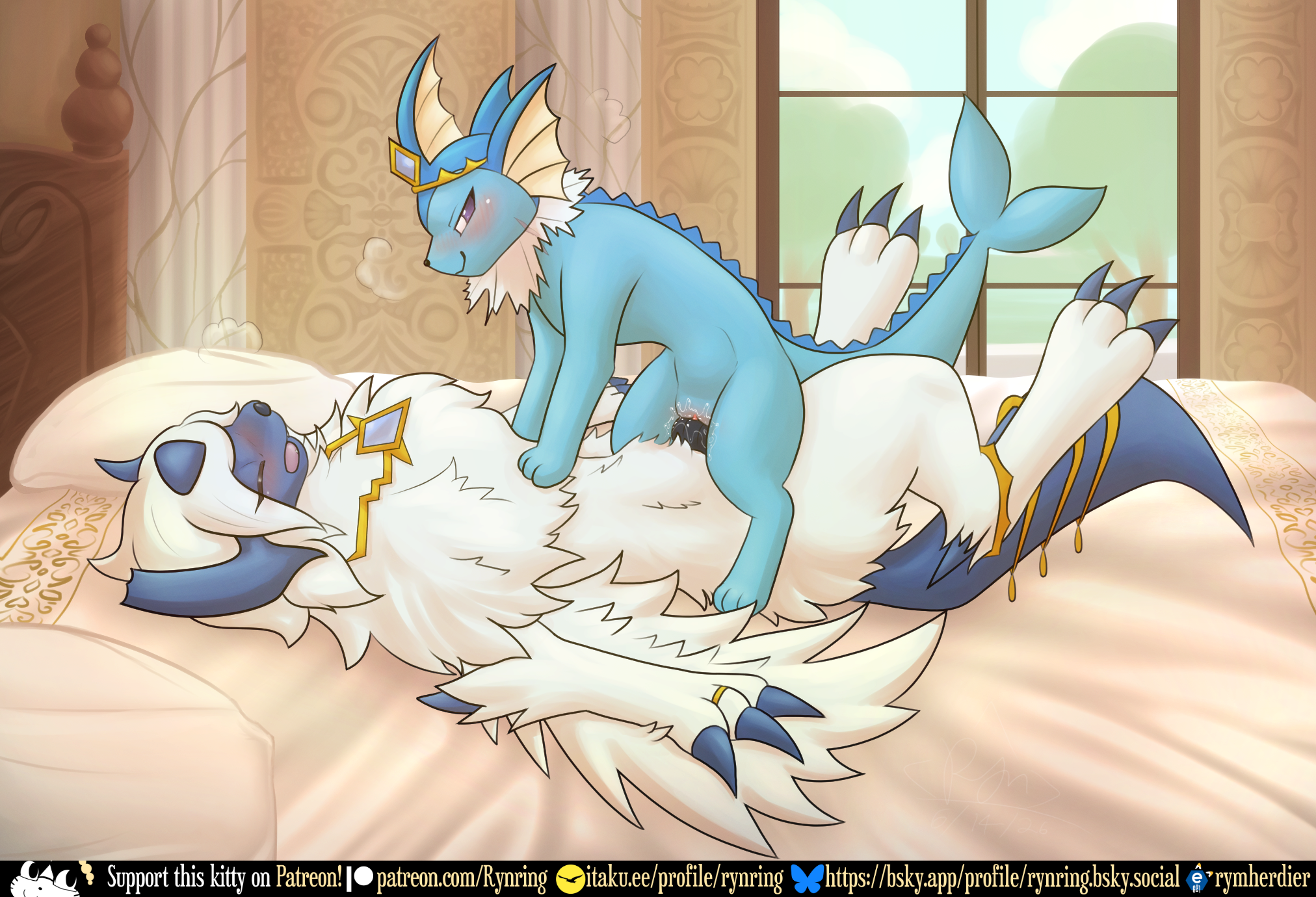 Digital Media (Artwork) Rule 34 Image