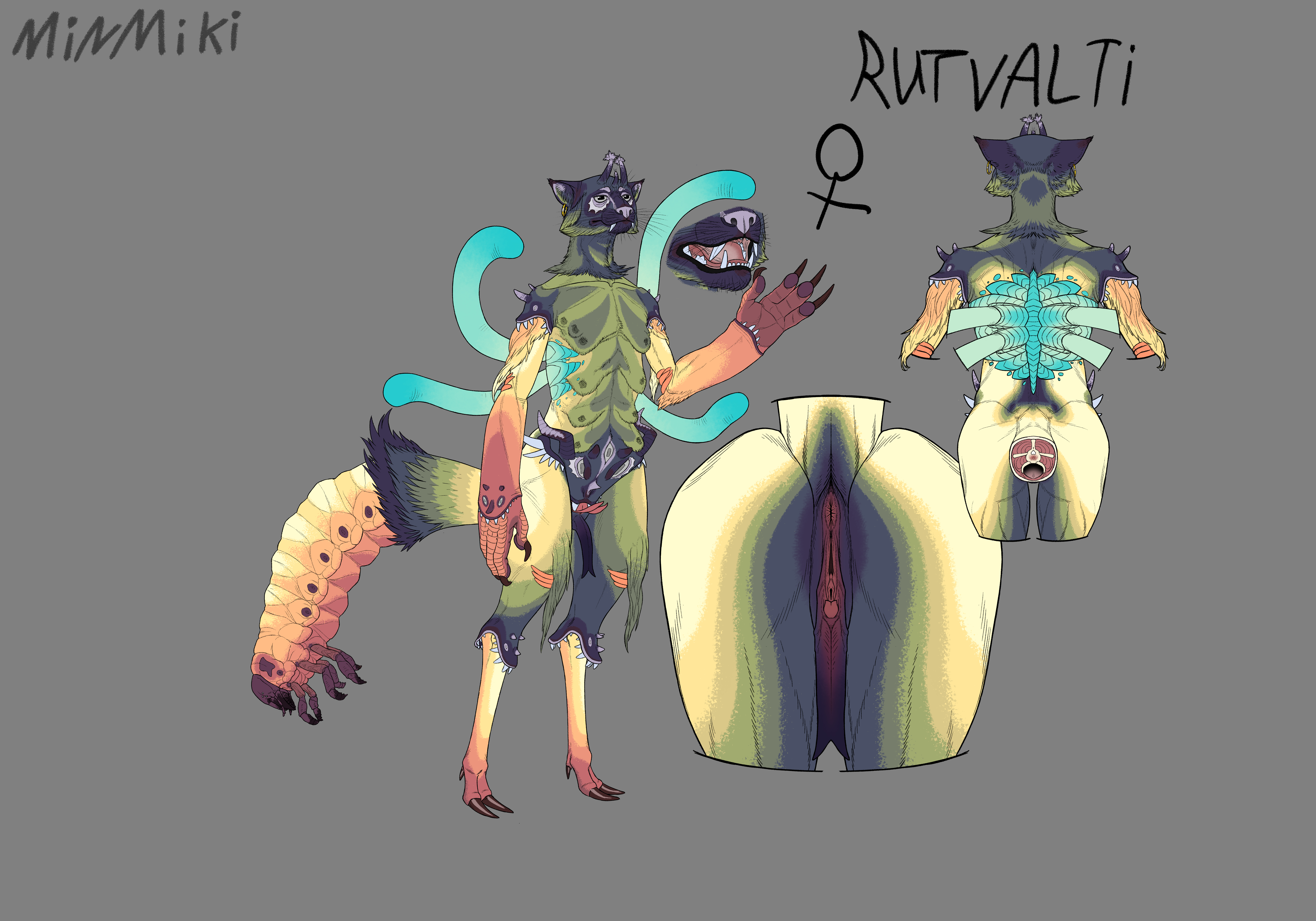 Absurd Res Rule 34 Image