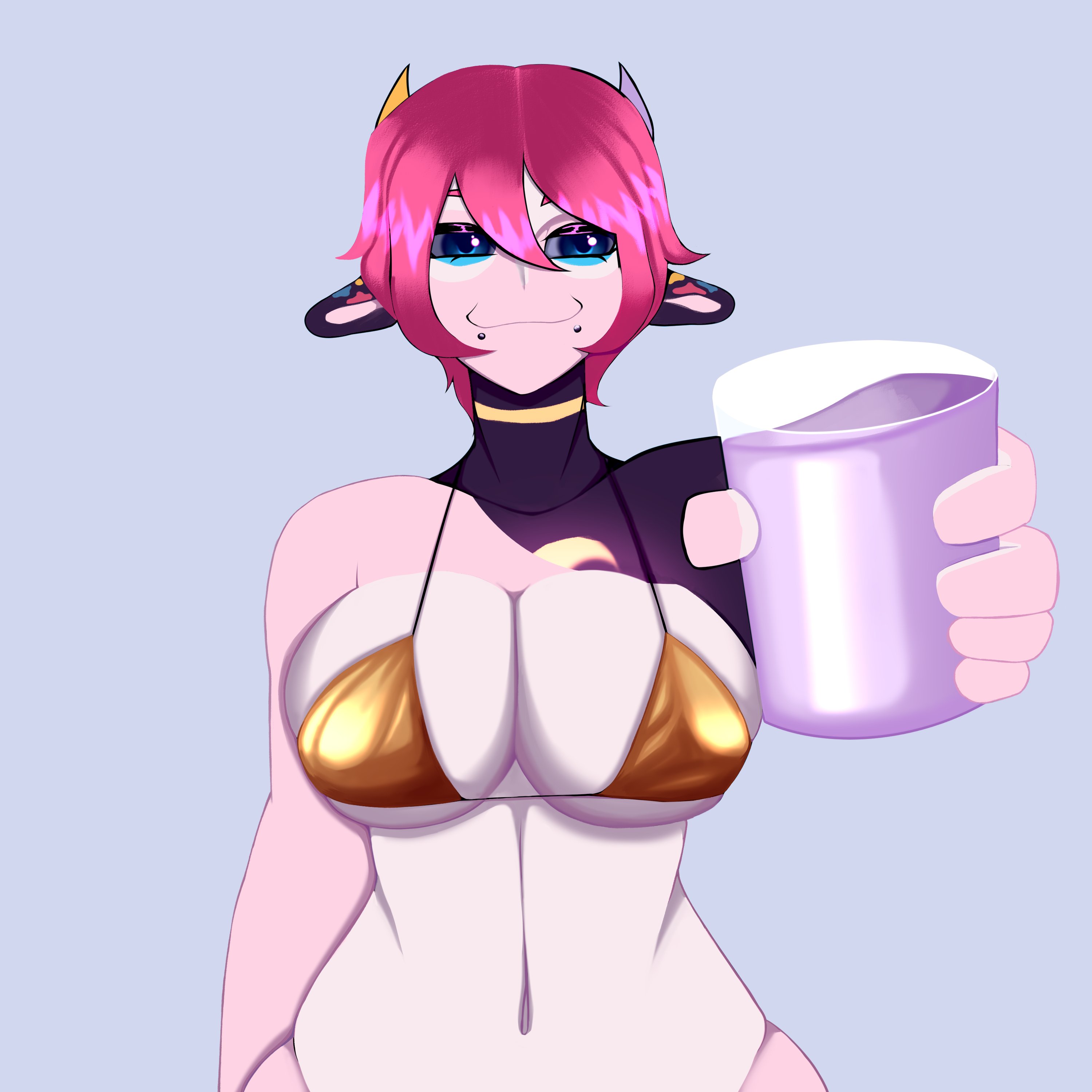 Oc Rule 34 Image