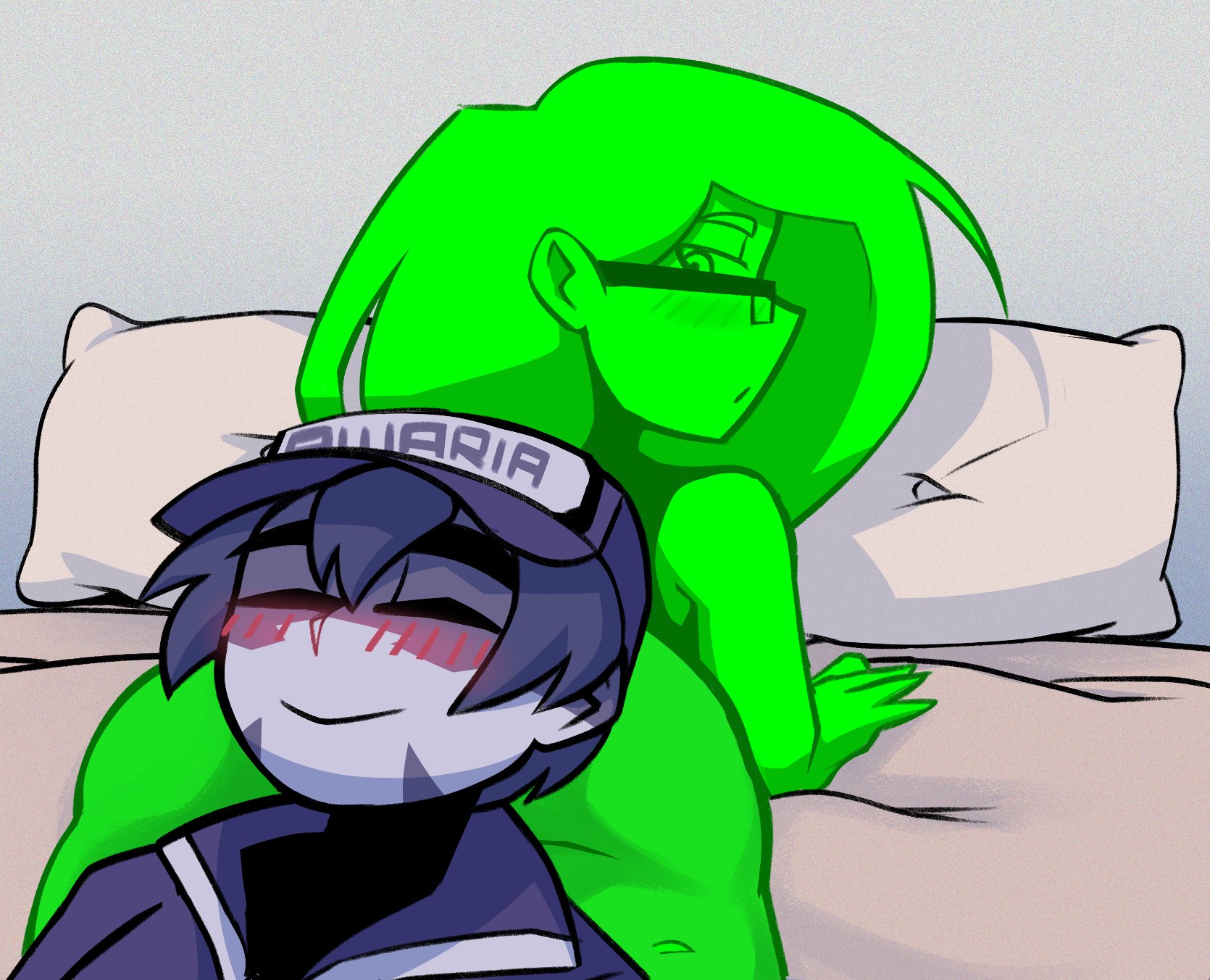 Ula Usterka (Awaria) Rule 34 Image
