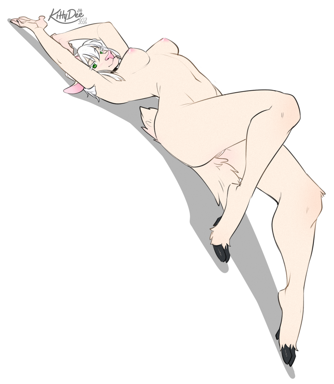Digital Drawing (Artwork) Rule 34 Image
