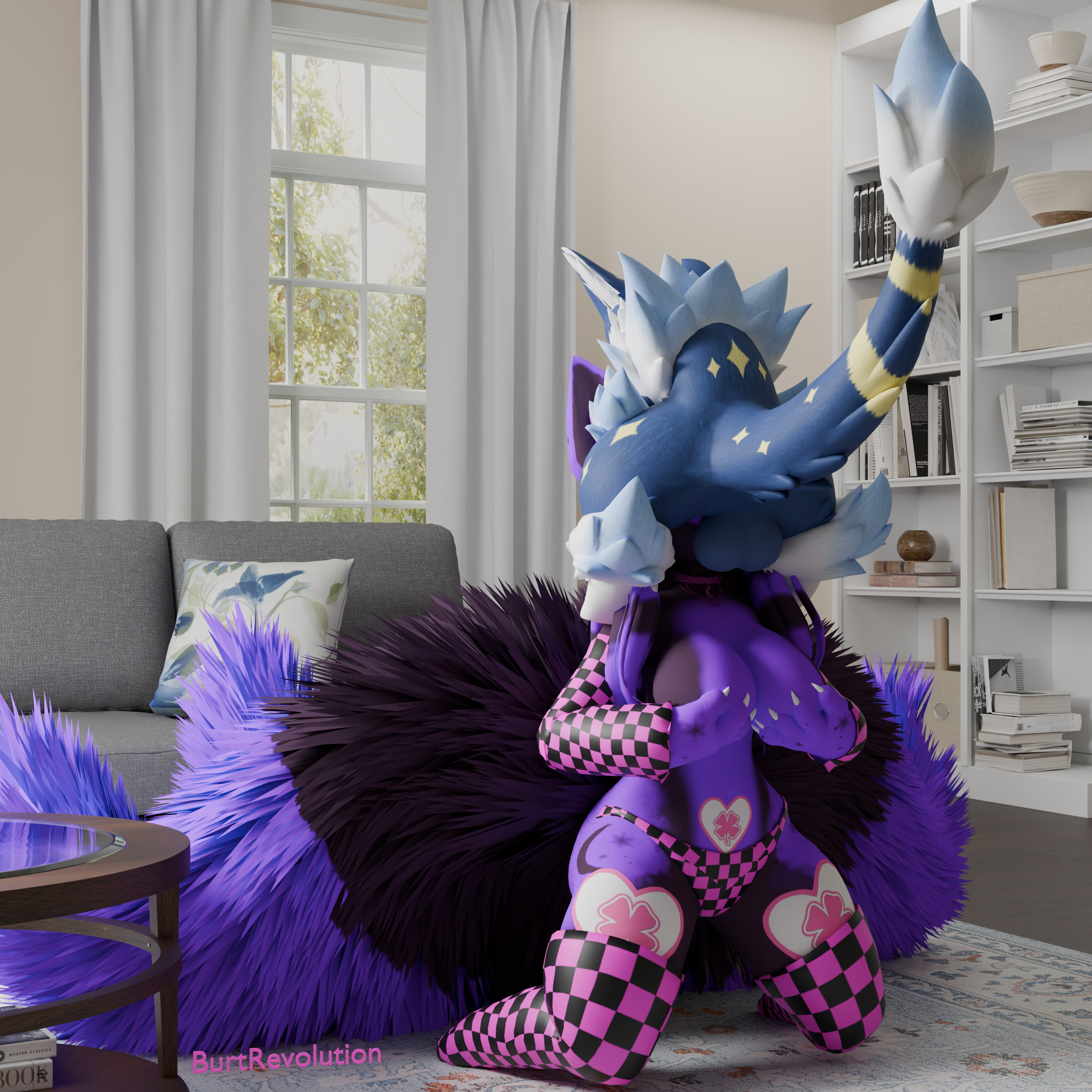 3d (Artwork) Rule 34 Image