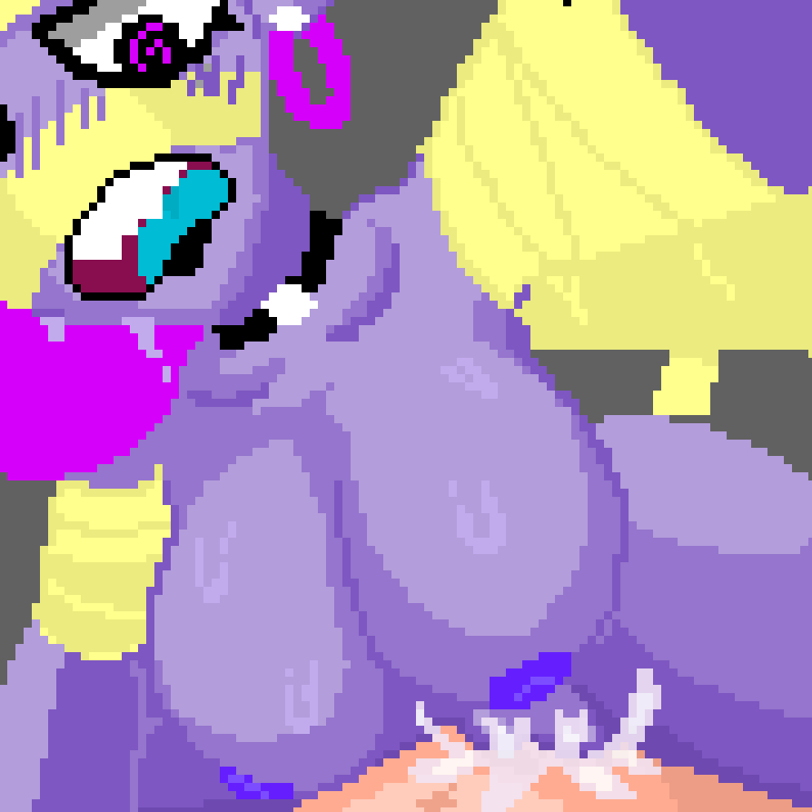 Emz (Brawl Stars) Rule 34 Image