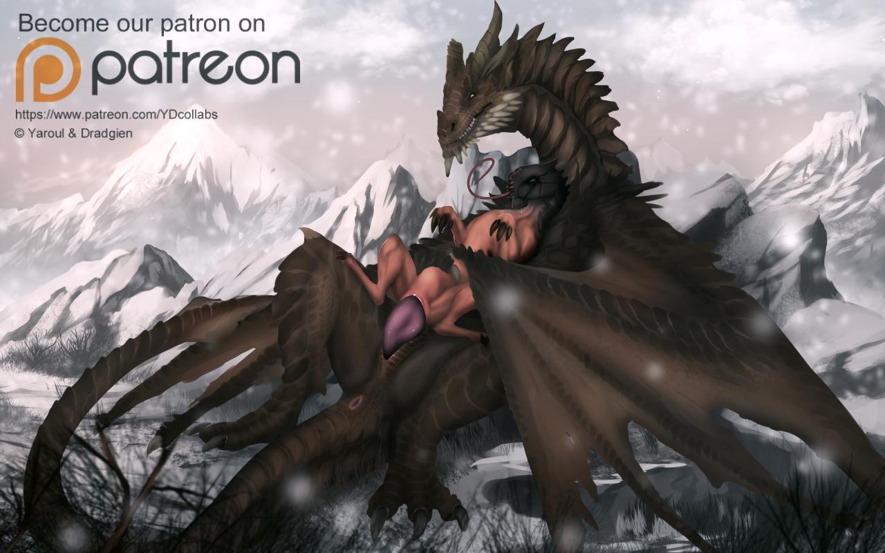 Paarthurnax (Borderlands) Rule 34 Image