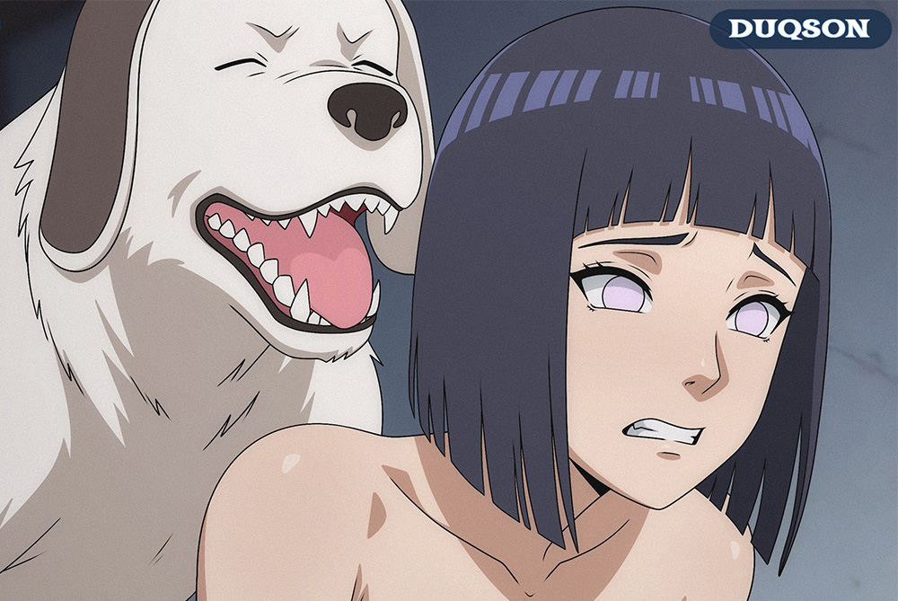 Hyuuga Hinata (Boruto: Naruto Next Generations) Rule 34 Image