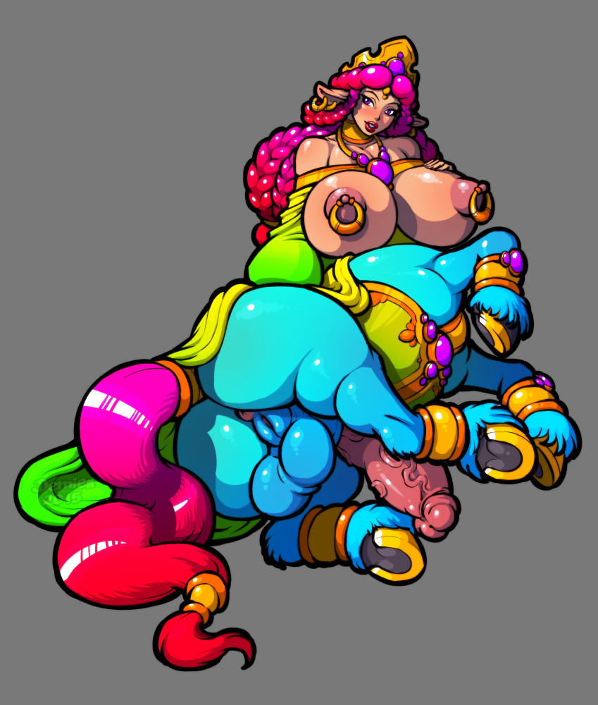 1futa Rule 34 Image