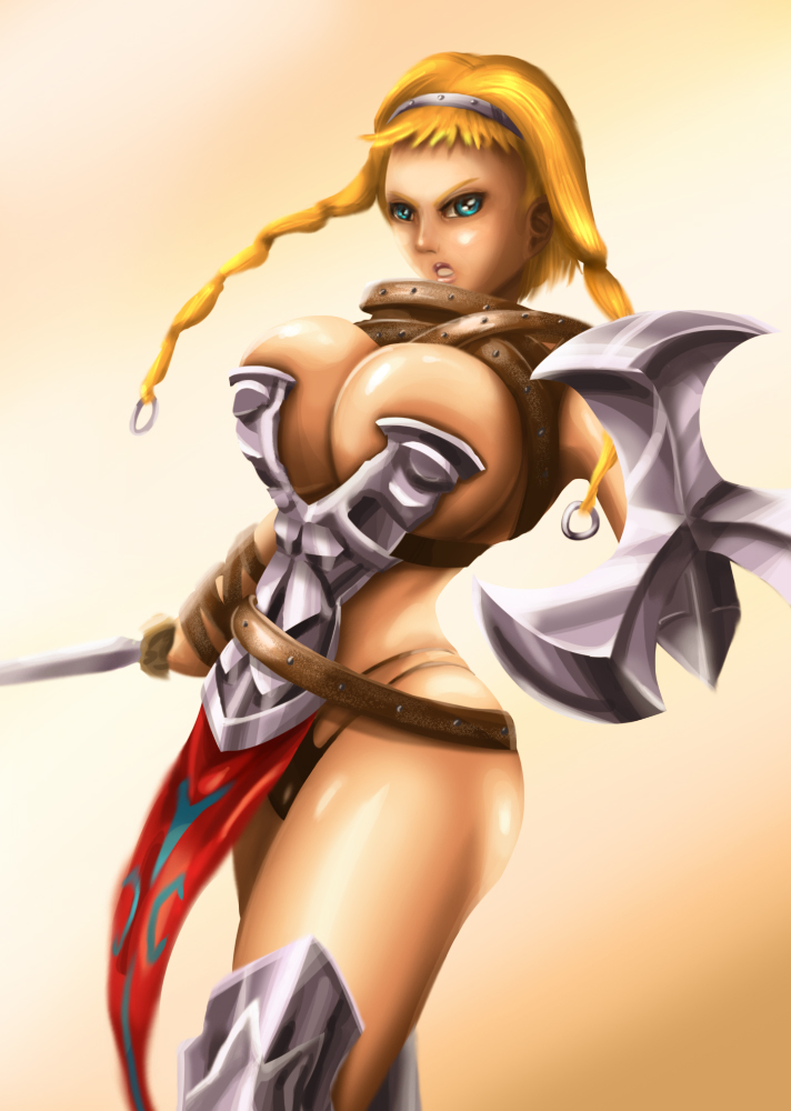 Leina Rule 34 Image