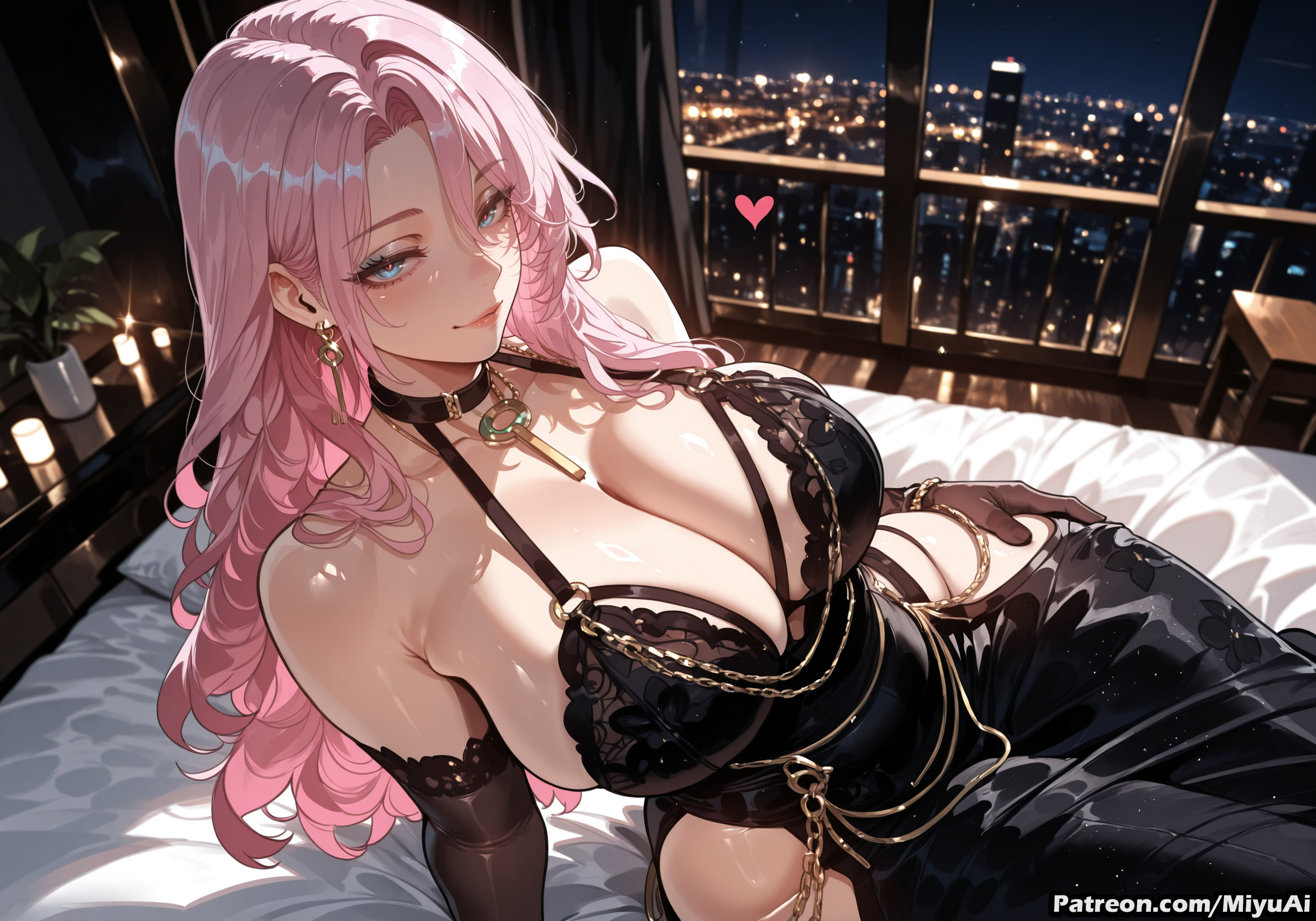 Honkai (Series) Rule 34 Image