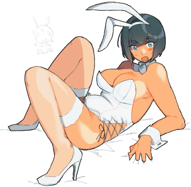 Bruno Buccellati Rule 34 Image