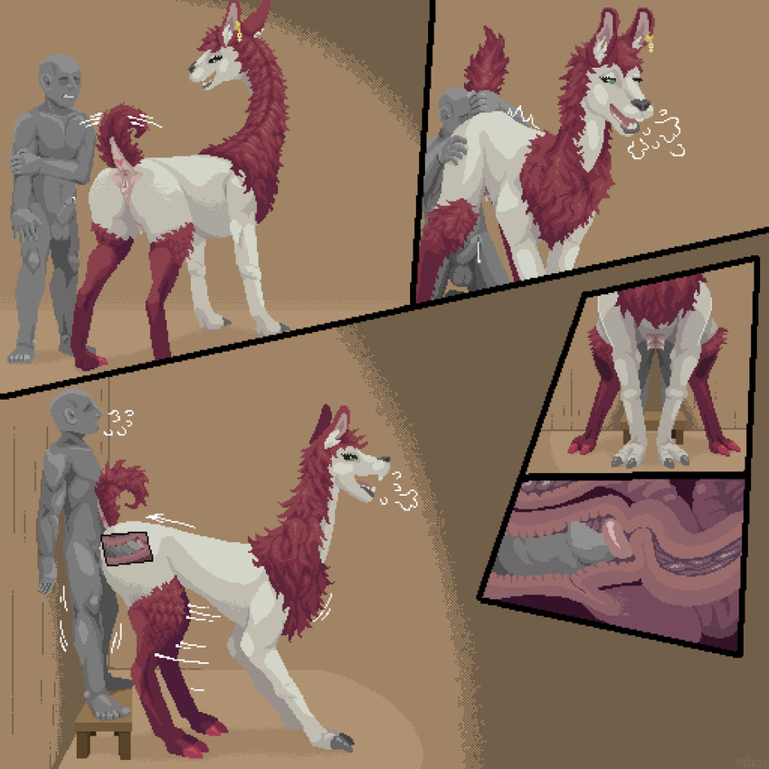 Talora (Mustard) Rule 34 Image