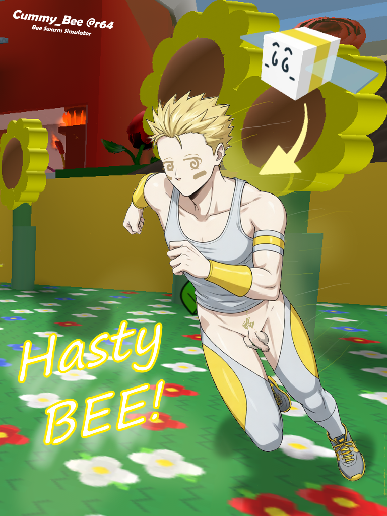 Fluffy (Artist) Rule 34 Image