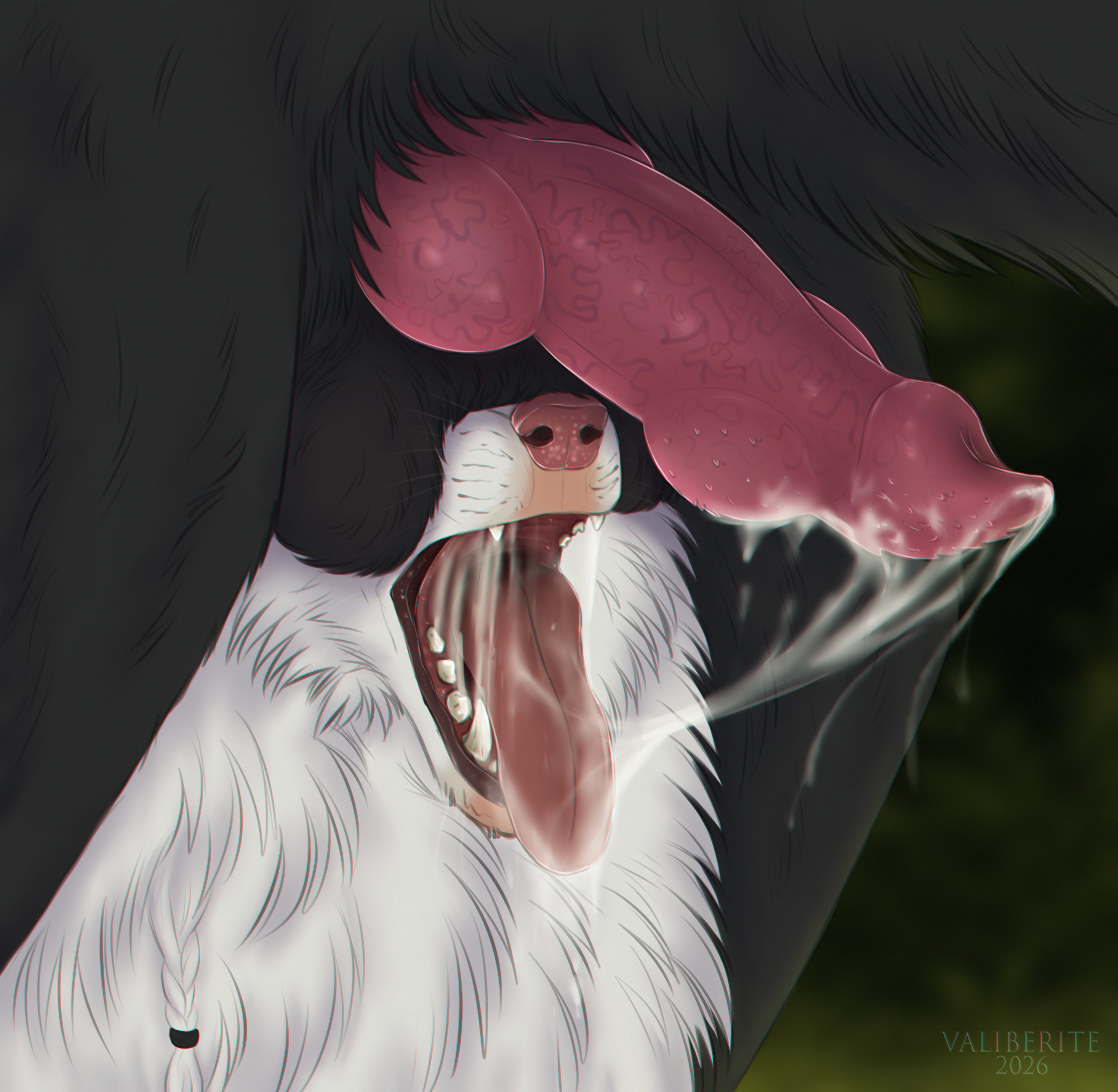 Mythology Rule 34 Image
