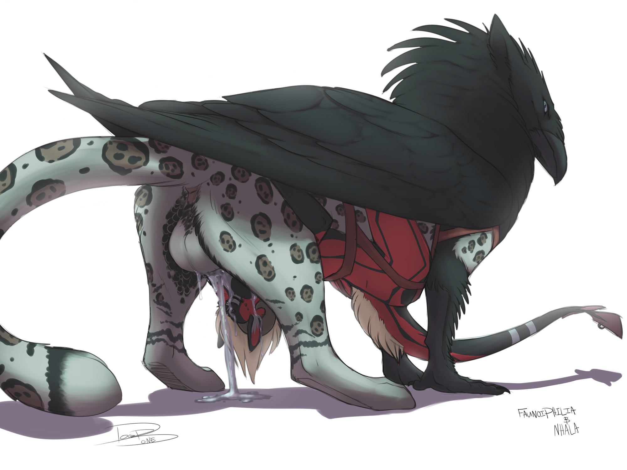Mythology Rule 34 Image