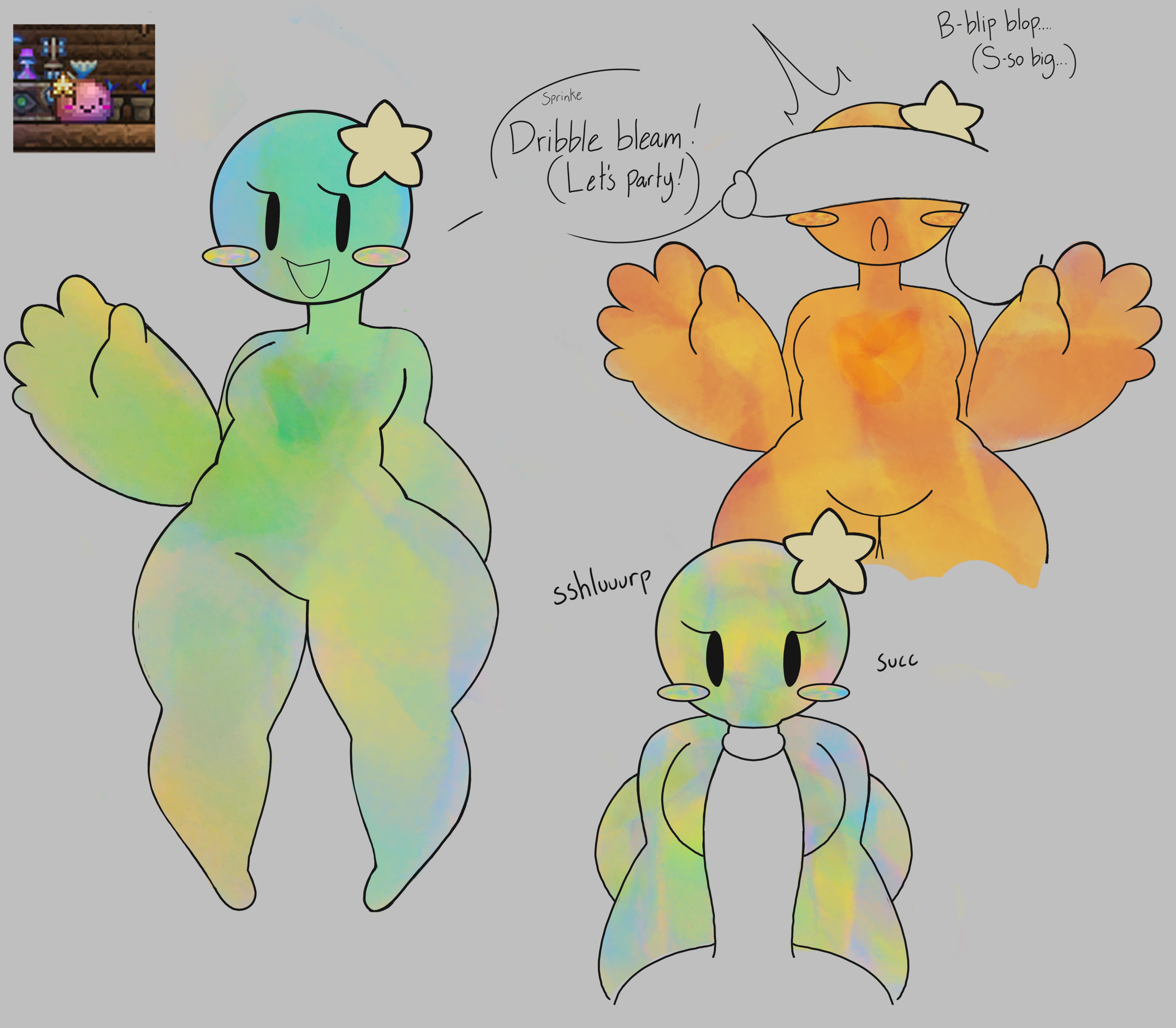 Terraria Rule 34 Image