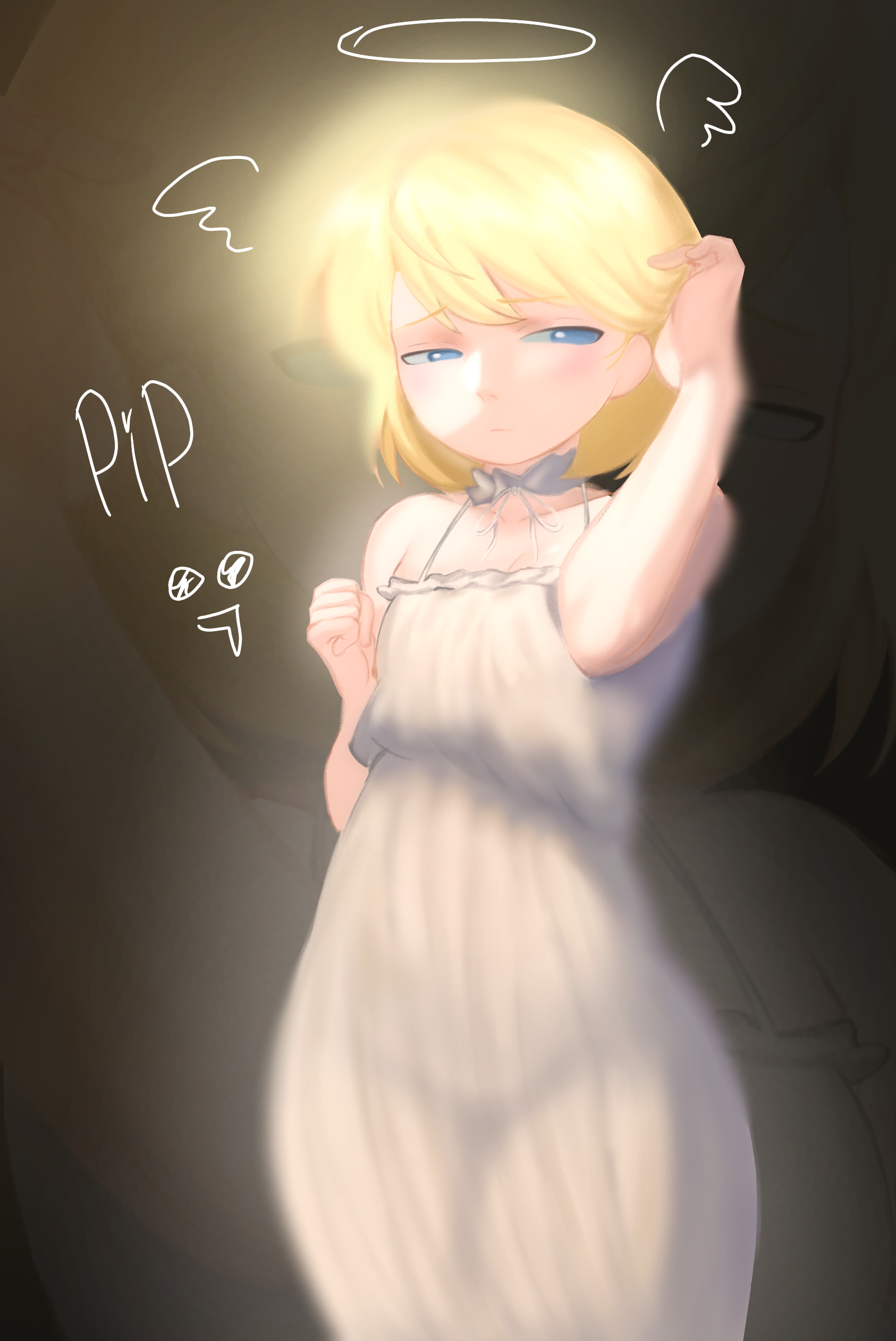 Damien Thorn Rule 34 Image
