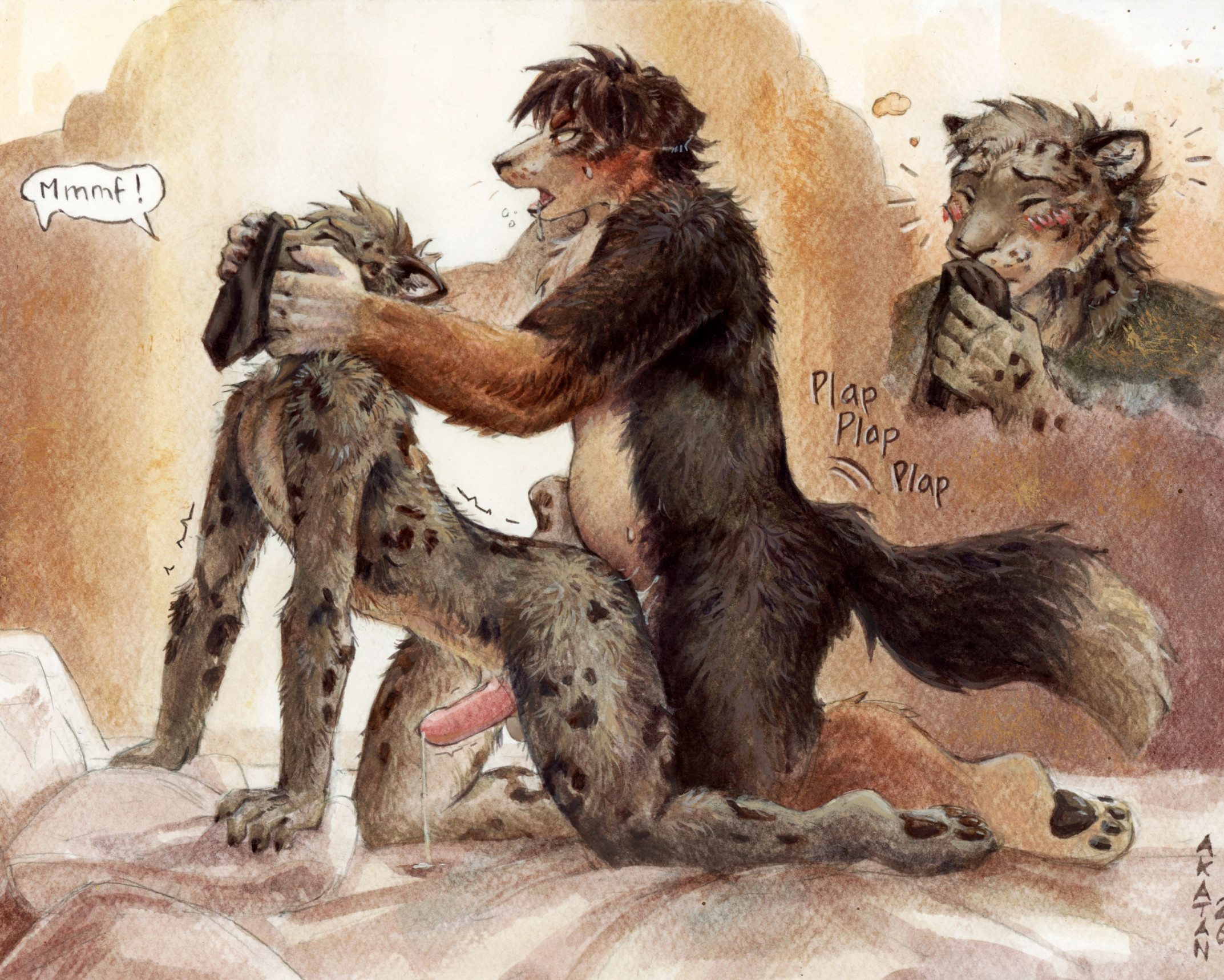 Painting (Artwork) Rule 34 Image