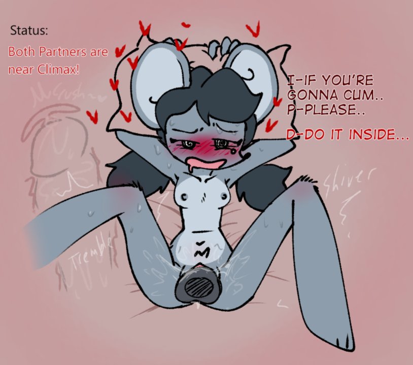 Boobs Rule 34 Image