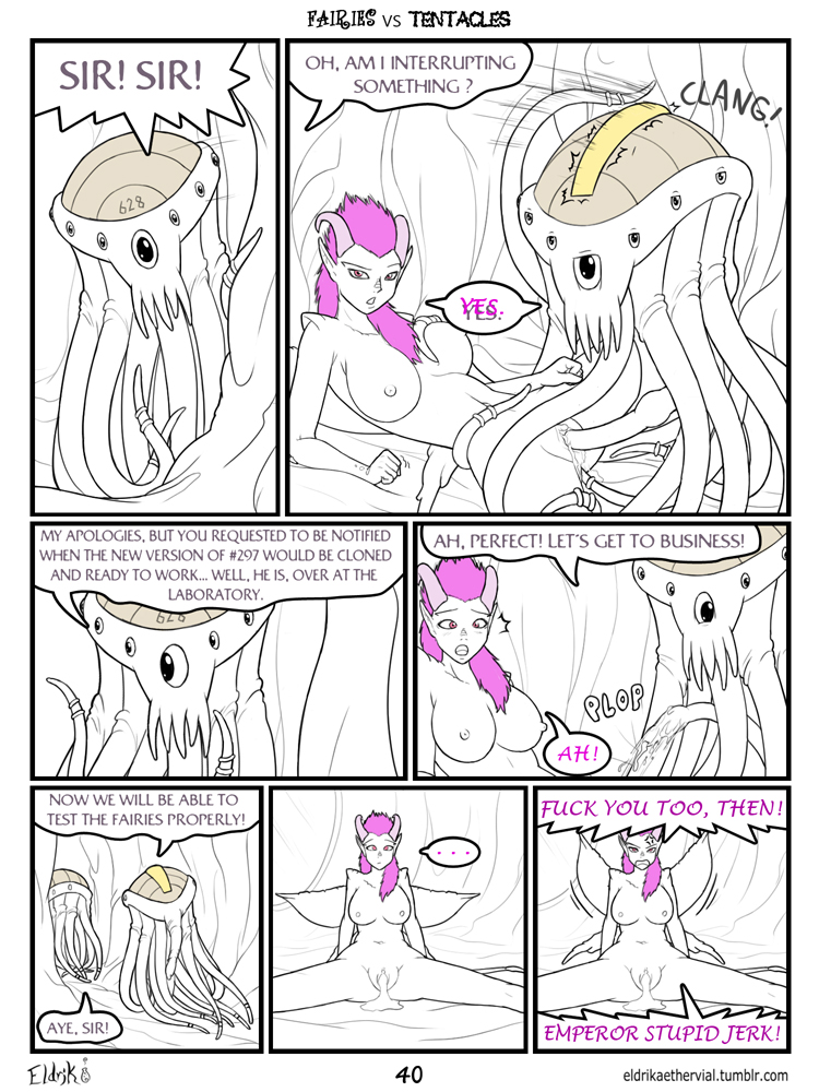 Nihallaks (Species) Rule 34 Image
