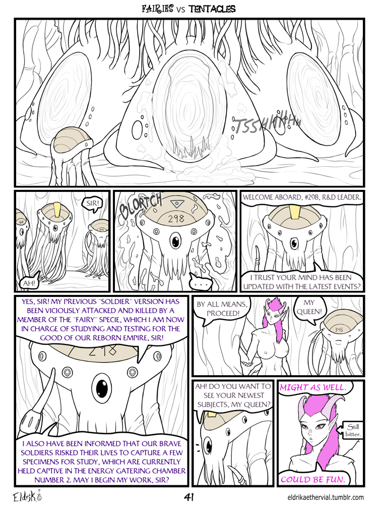 Nihallaks (Species) Rule 34 Image