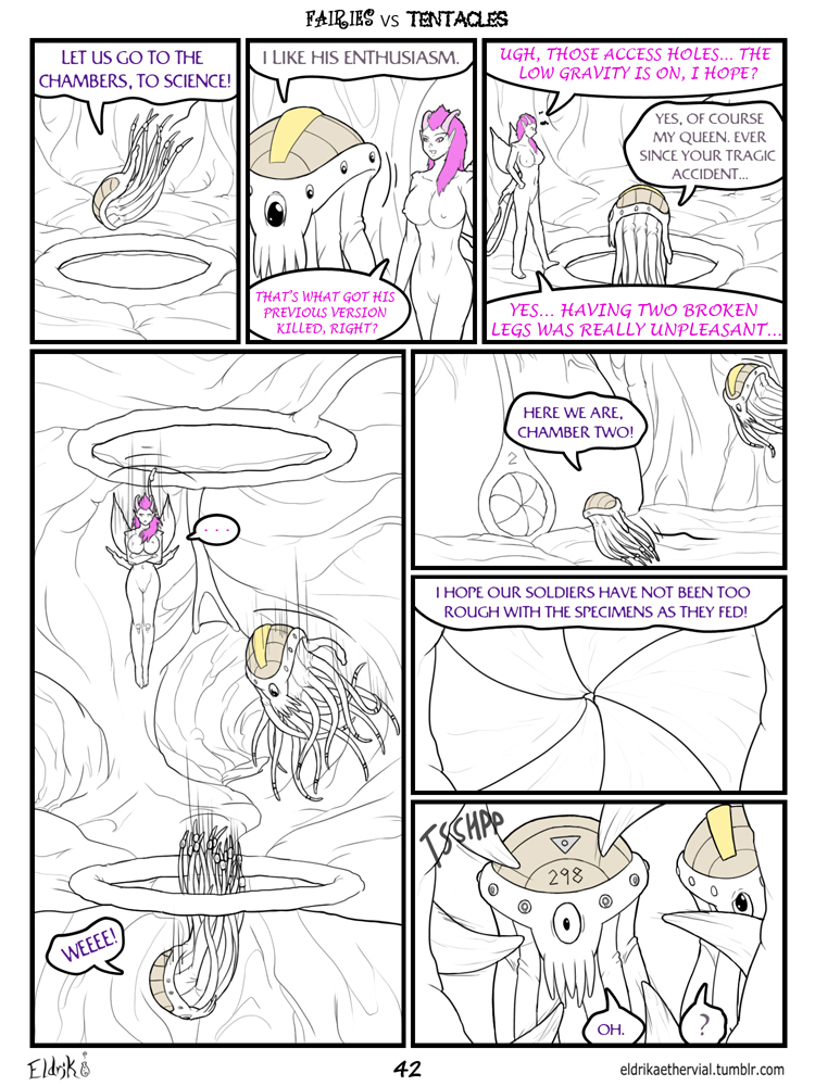 Nihallaks (Species) Rule 34 Image