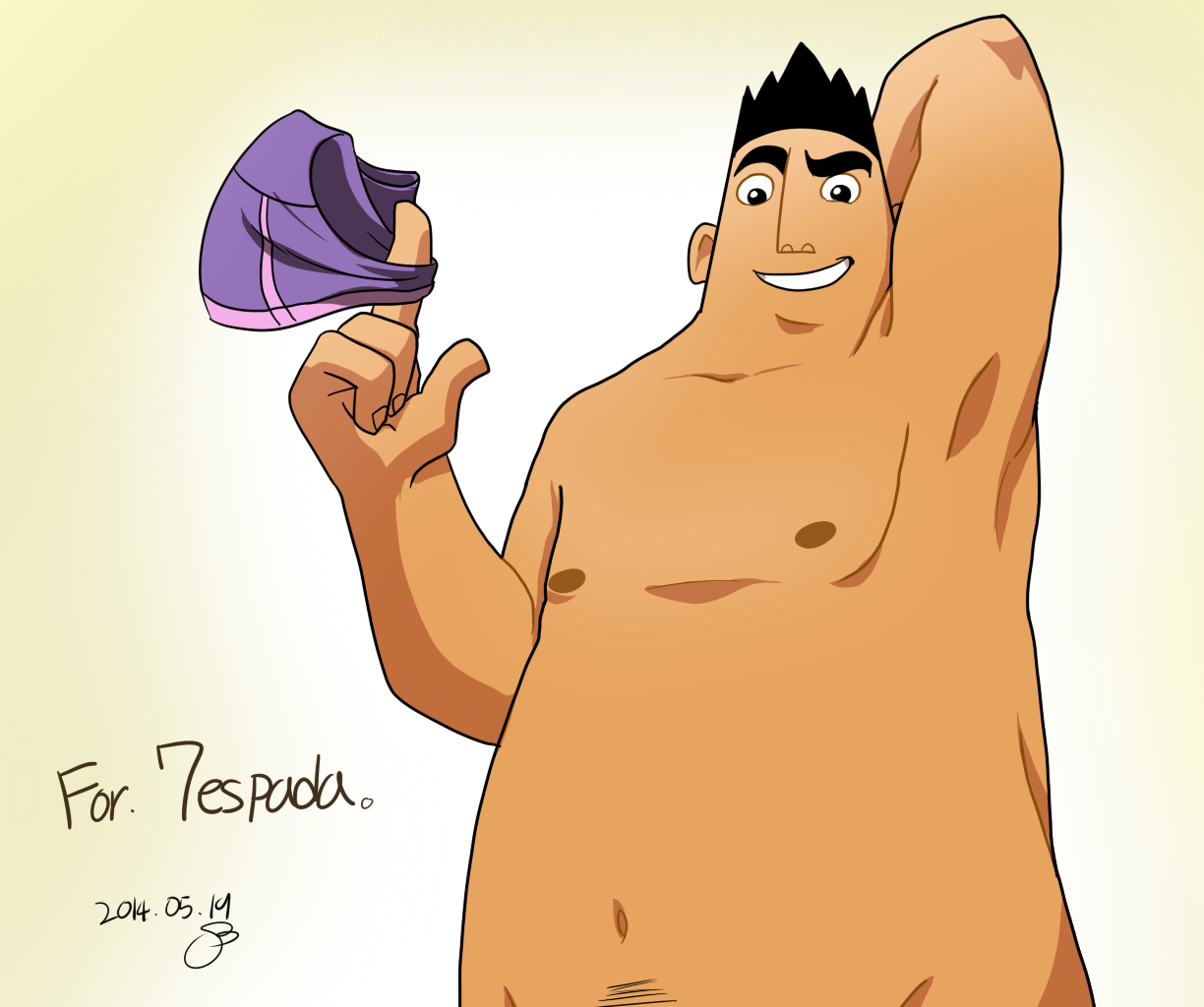 Male Only Rule 34 Image