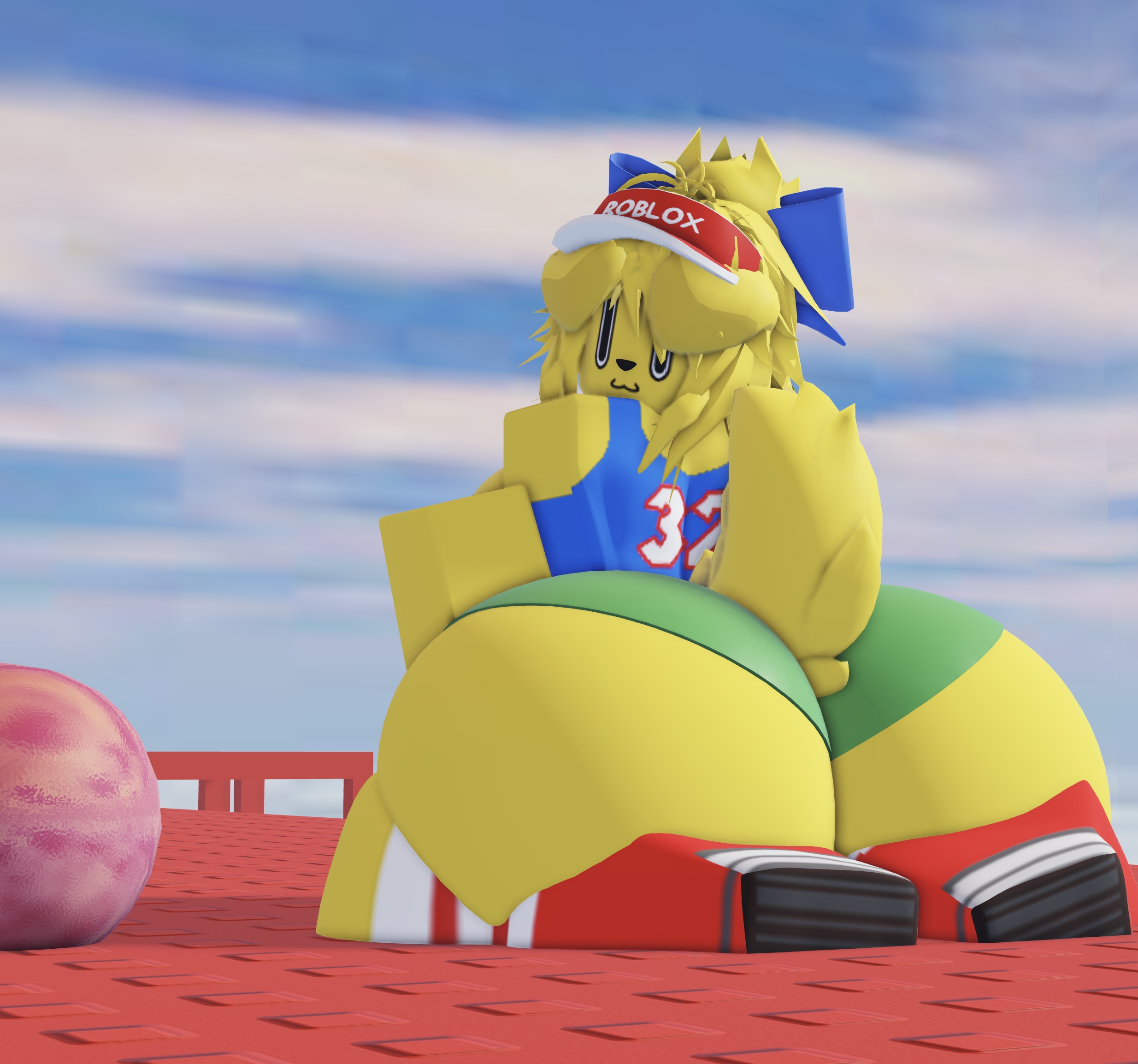 Roblox Avatar (Roblox) Rule 34 Image