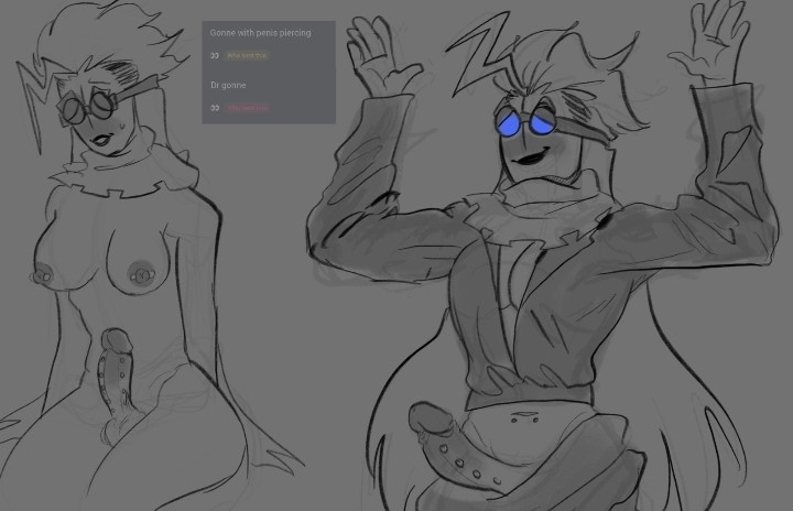 Madness: Project Nexus Rule 34 Image