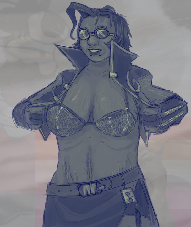 Dr. Gonne Rule 34 Image