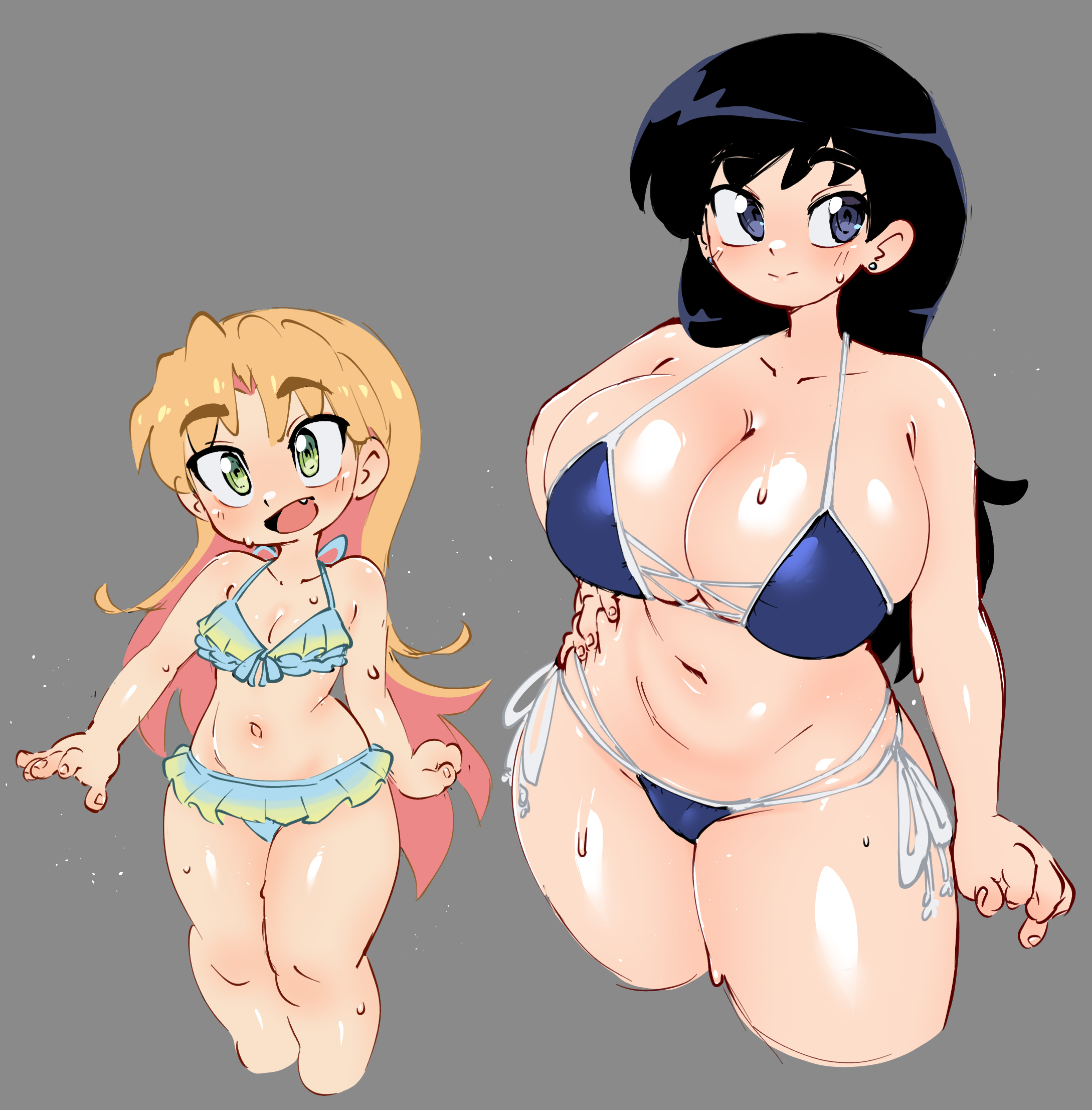 Arato Nagi (Ruri No Houseki) Rule 34 Image