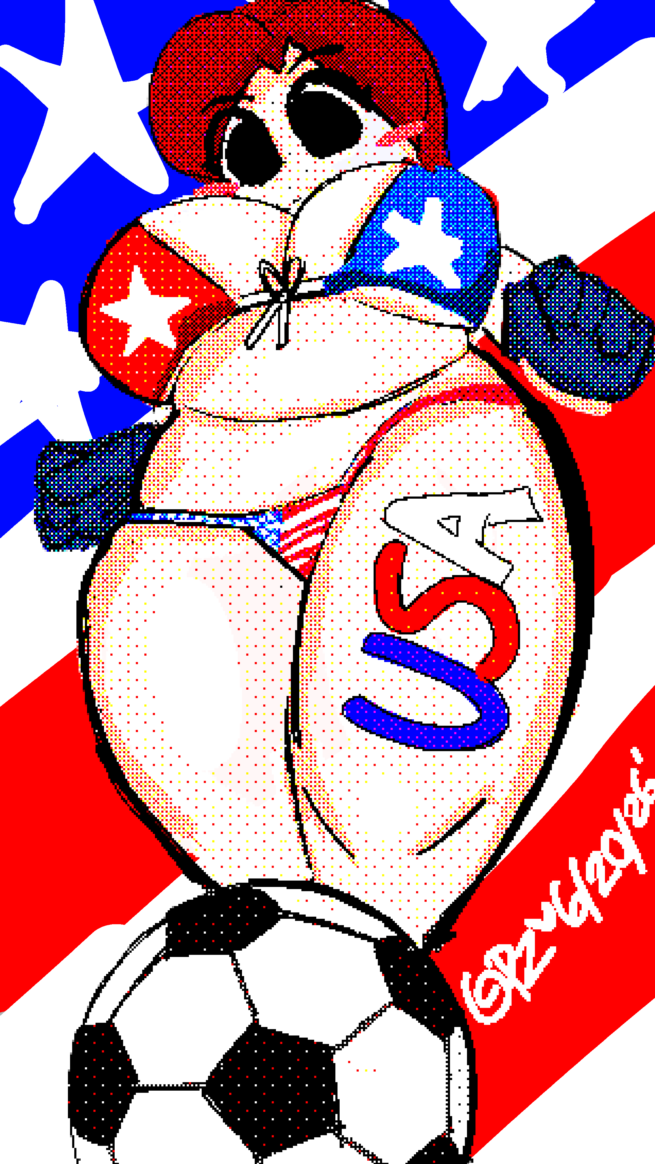 Mii (Nintendo) Rule 34 Image