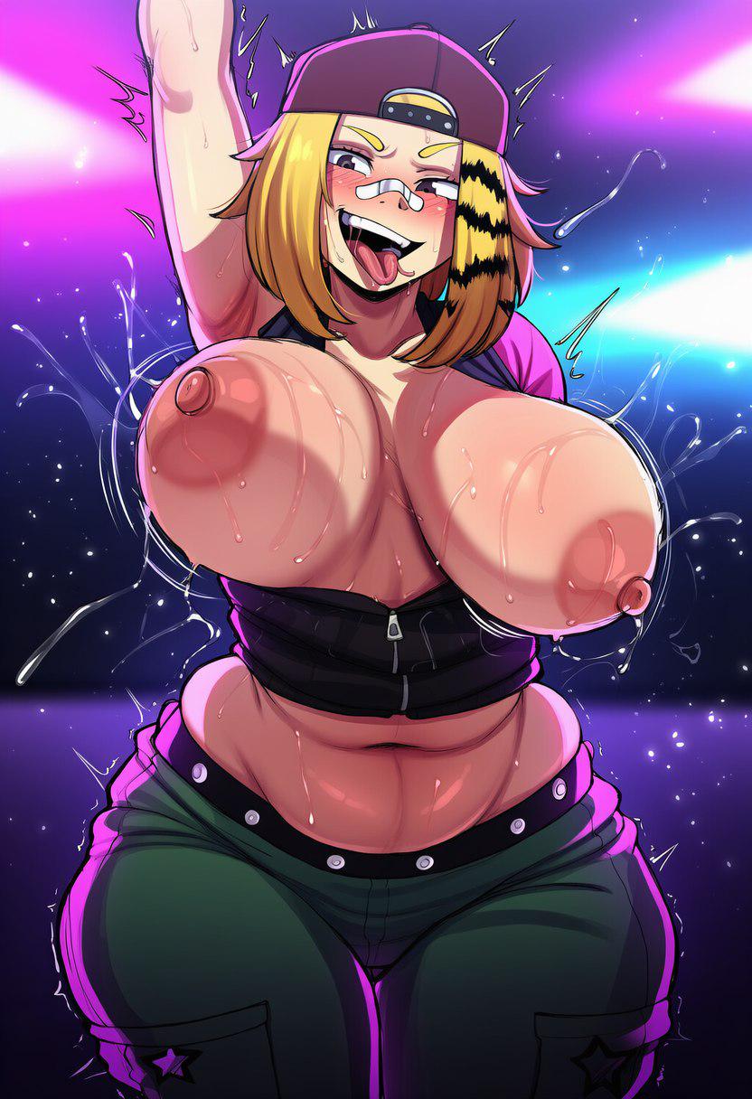 Jay (Lacey Games) Rule 34 Image