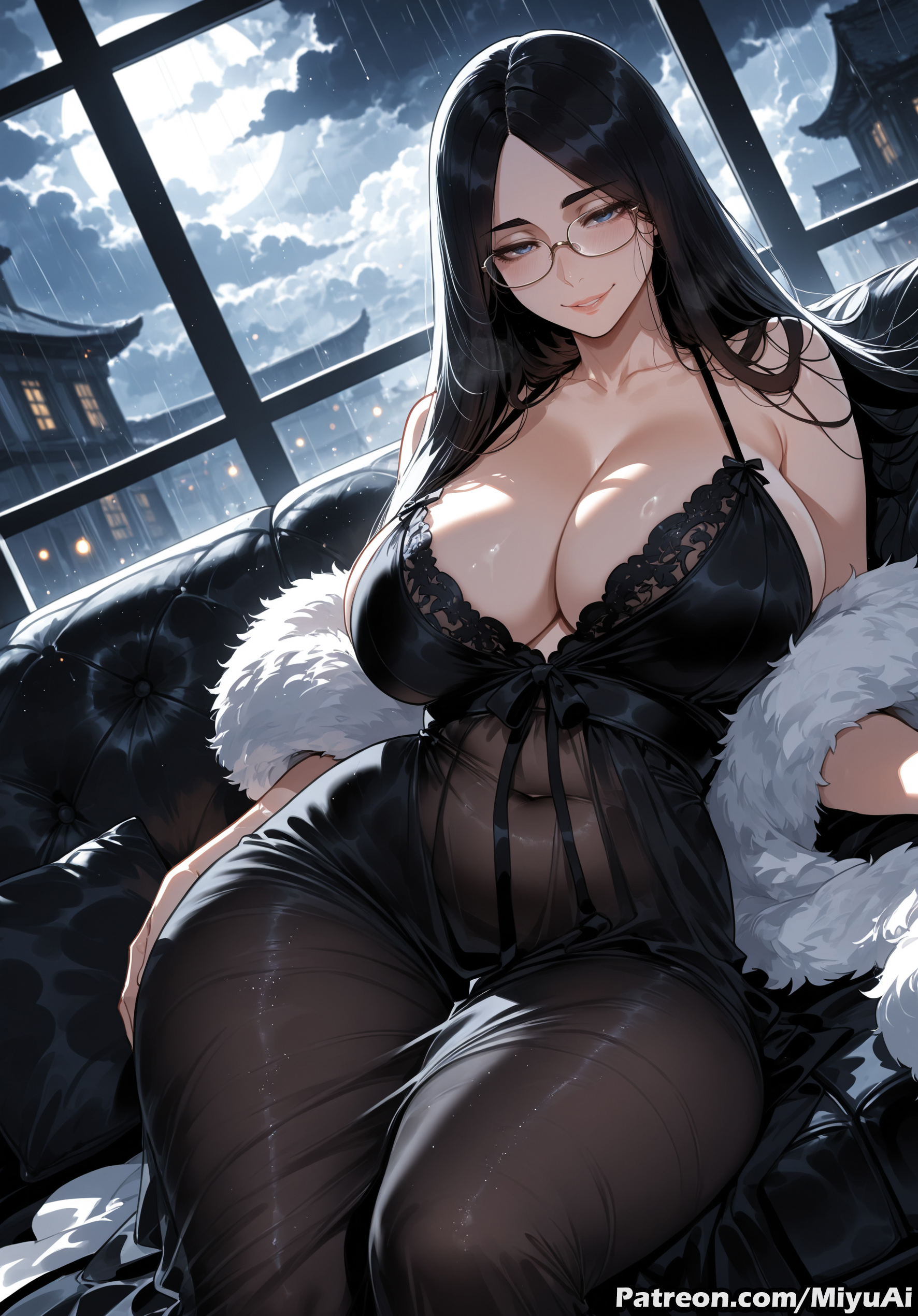 Ai Assisted Rule 34 Image