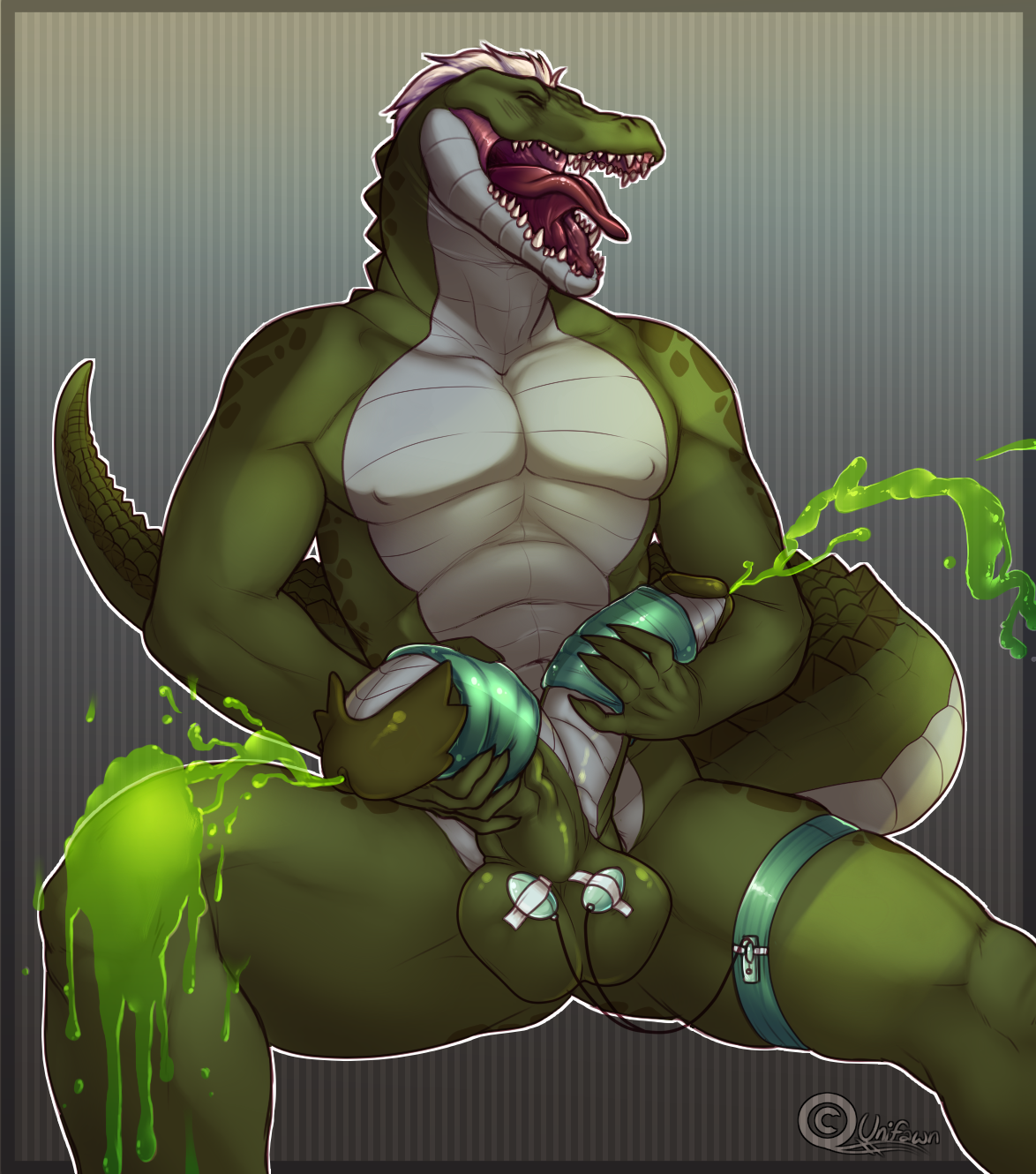 Mogmaw Rule 34 Image