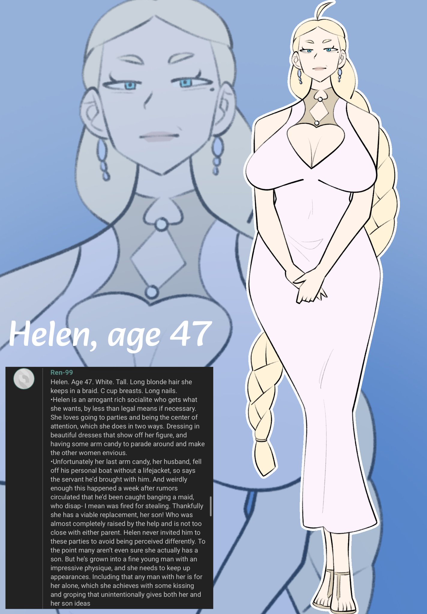Digital Media (Artwork) Rule 34 Image