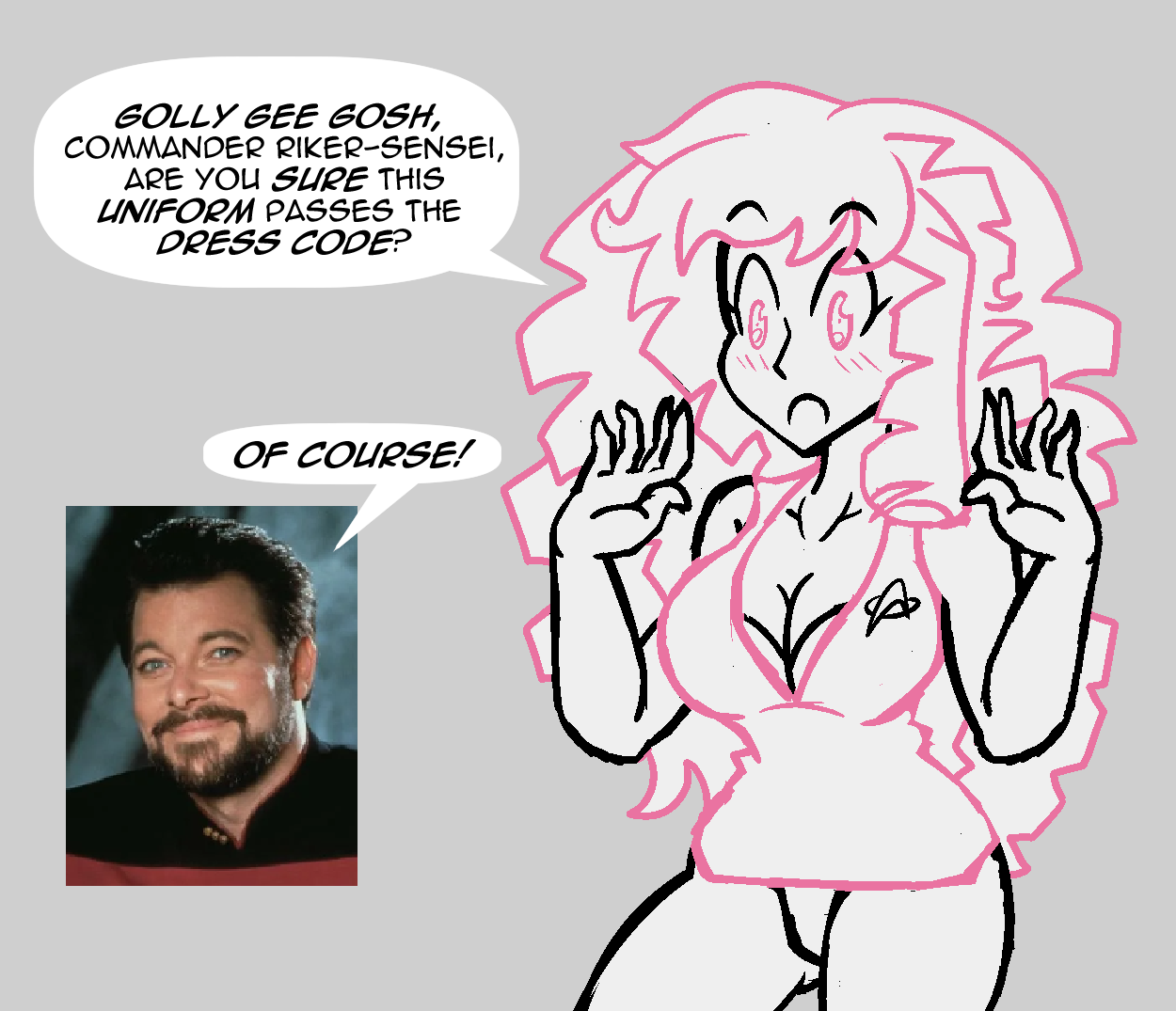 Overly Sarcastic Productions Rule 34 Image
