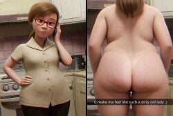 1girls Rule 34 Image