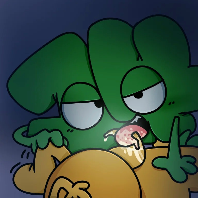 Fourteen (Bfb) Rule 34 Image